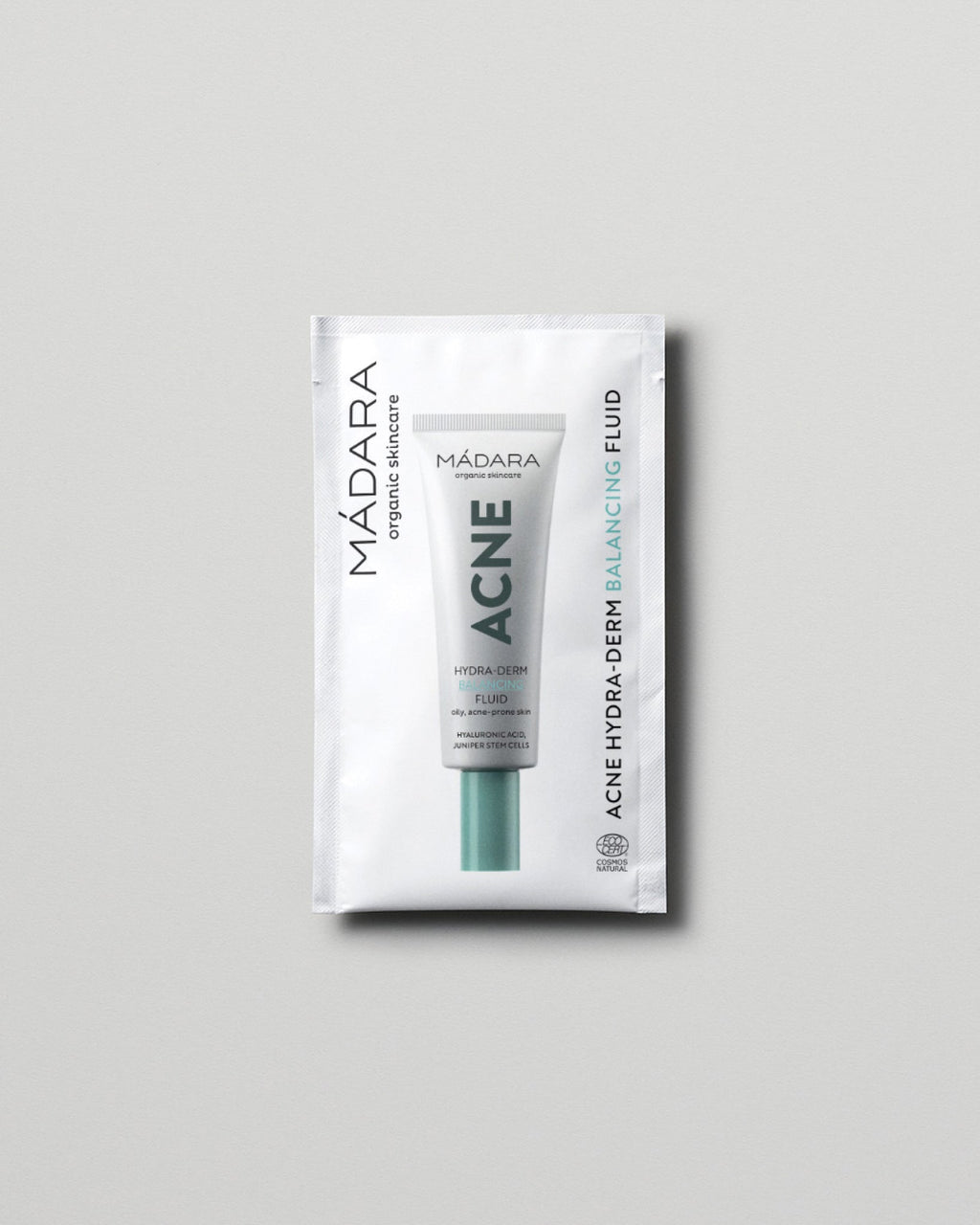 Hydra-Derm Balancing Fluid