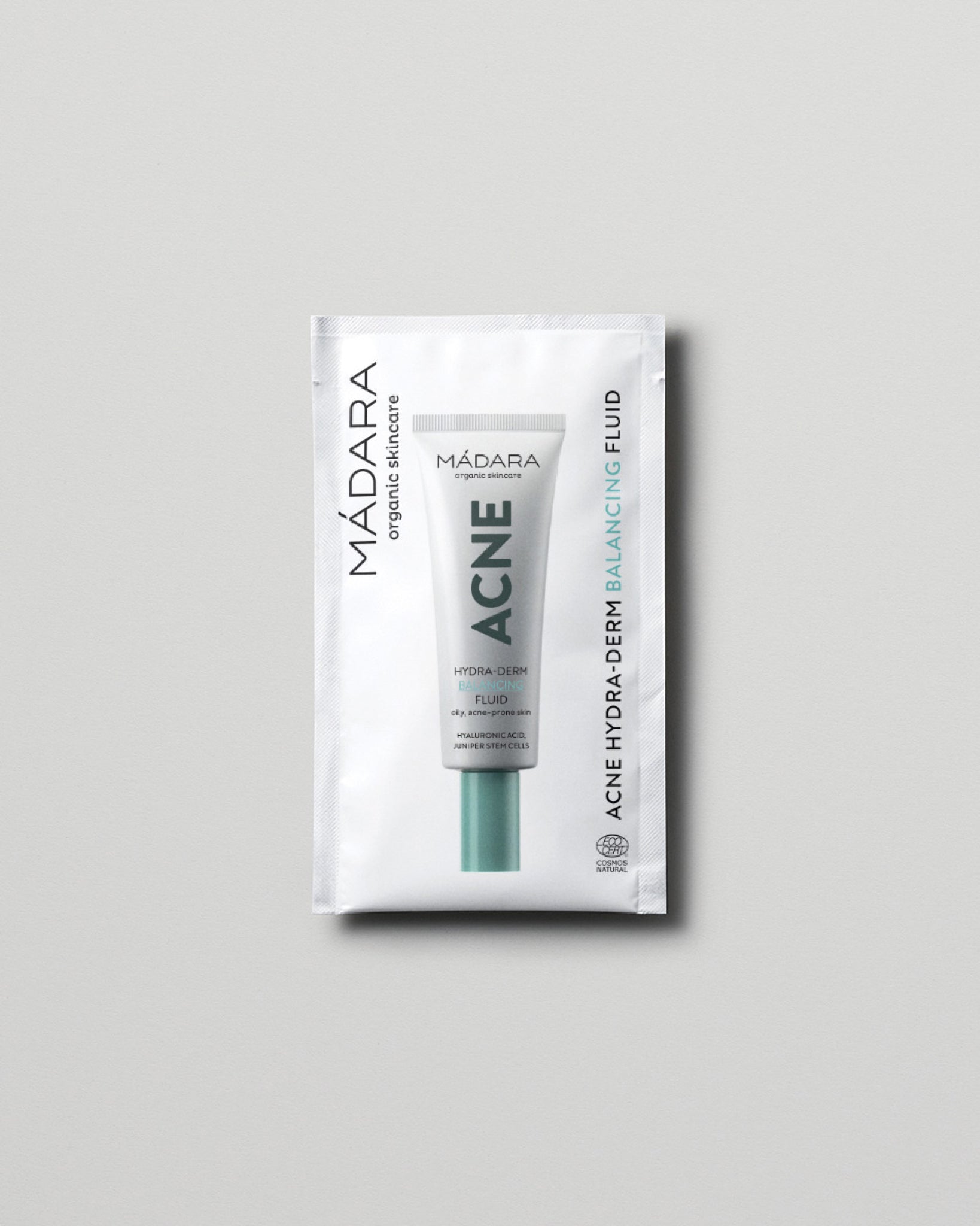 Hydra-Derm Balancing Fluid