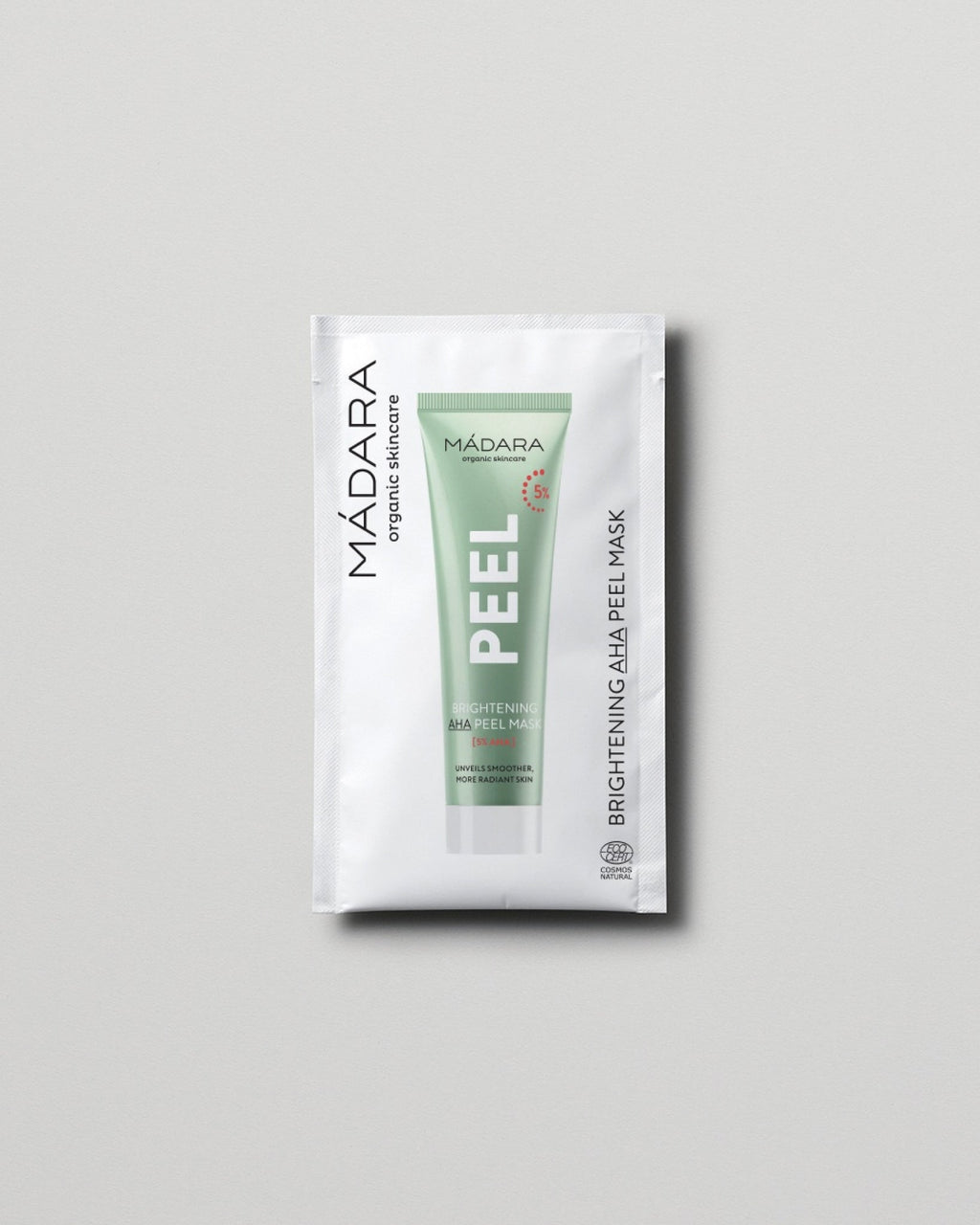 Brightening AHA Peel Mask