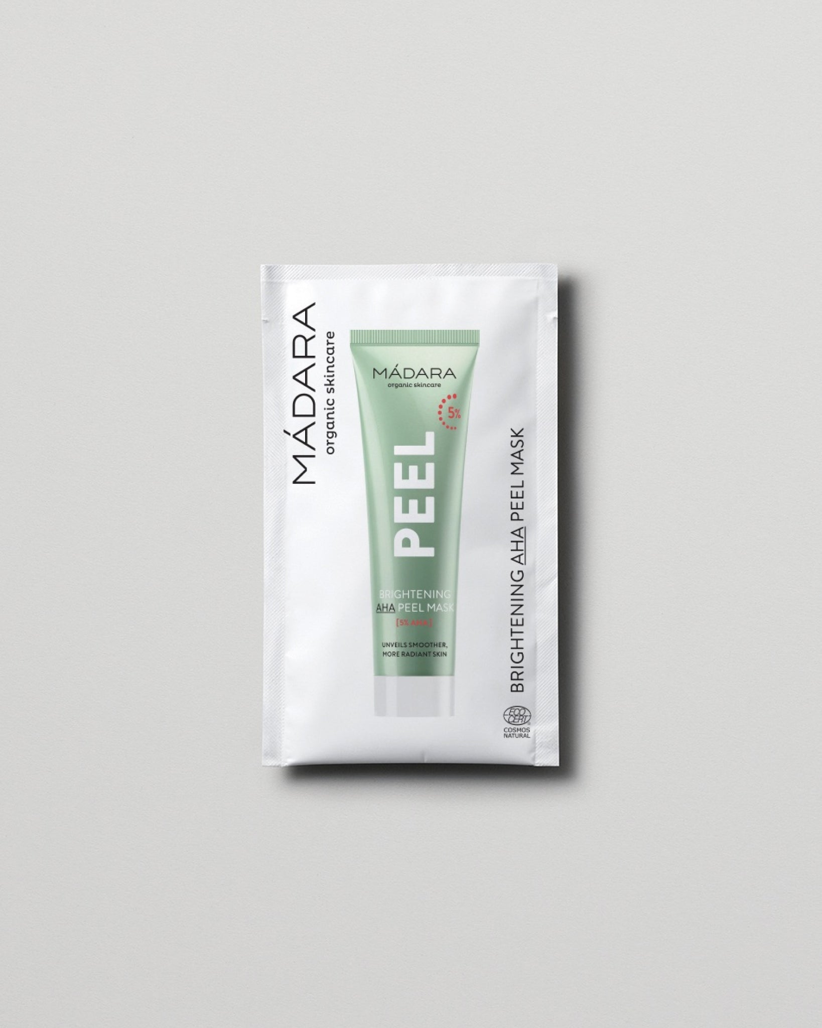 Brightening AHA Peel Mask