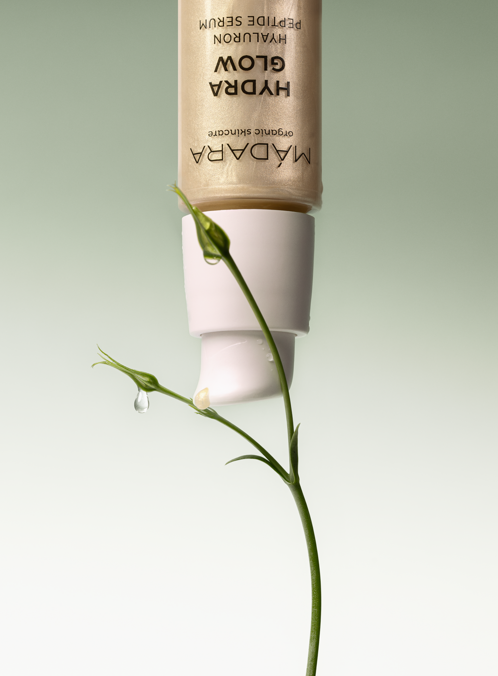 Hydra Glow Hyaluron Peptide Serum