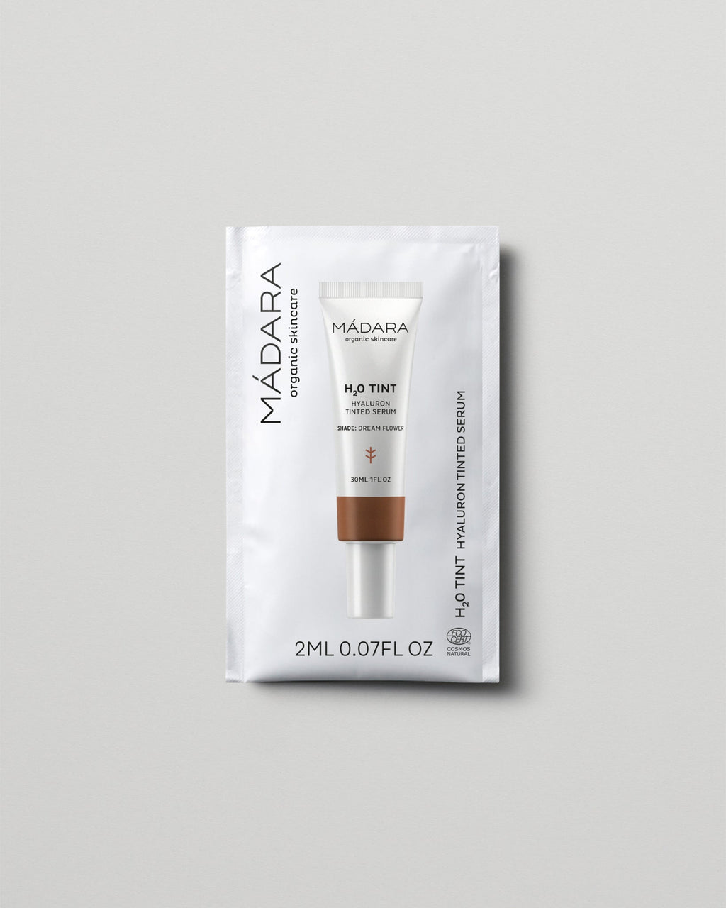 Hyaluron Tinted Serum