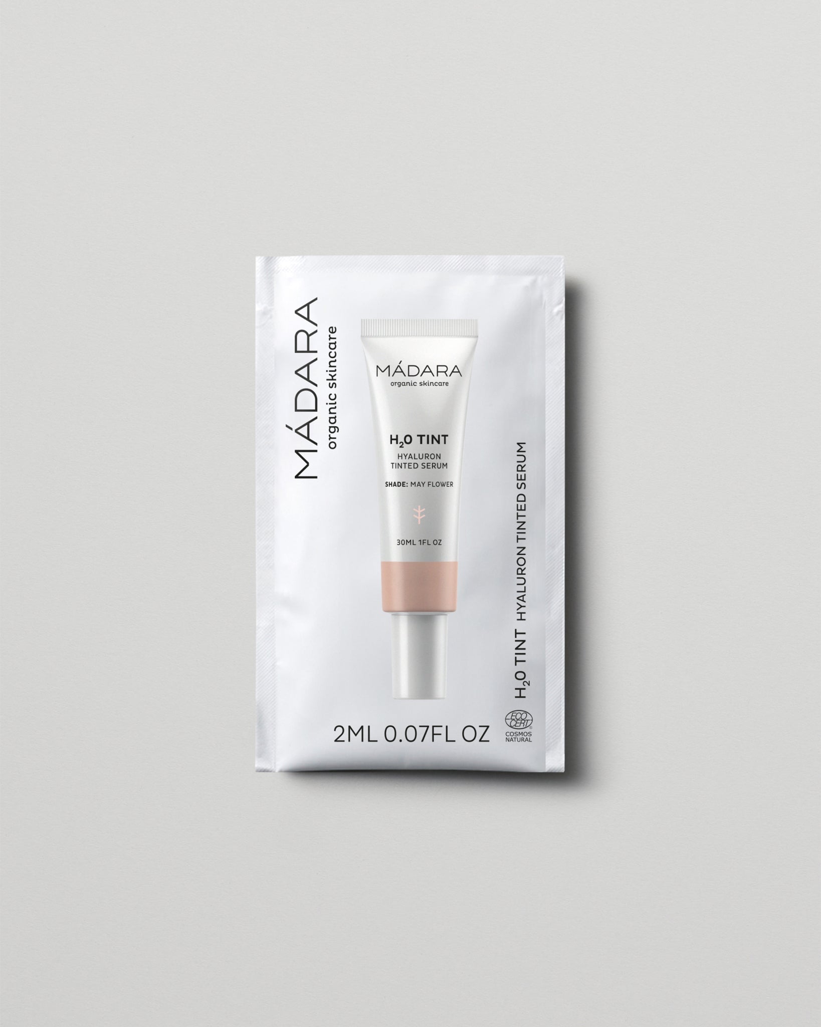 Hyaluron Tinted Serum