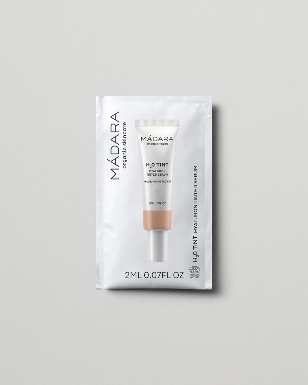 Hyaluron Tinted Serum