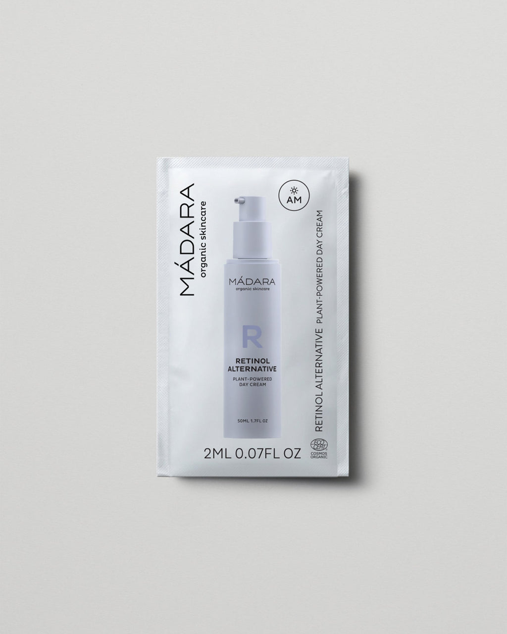 Plant-Powered Day Cream