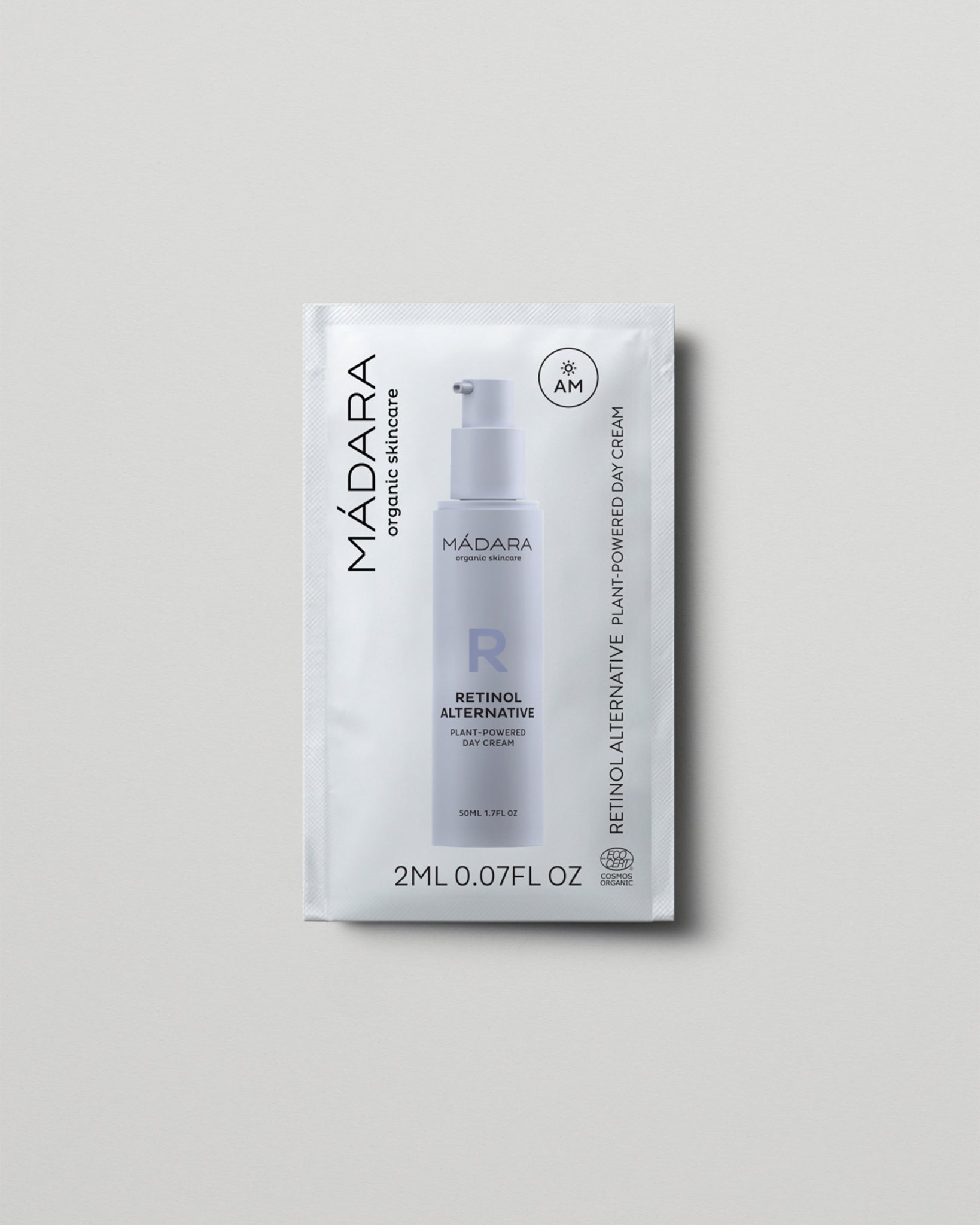 Plant-Powered Day Cream