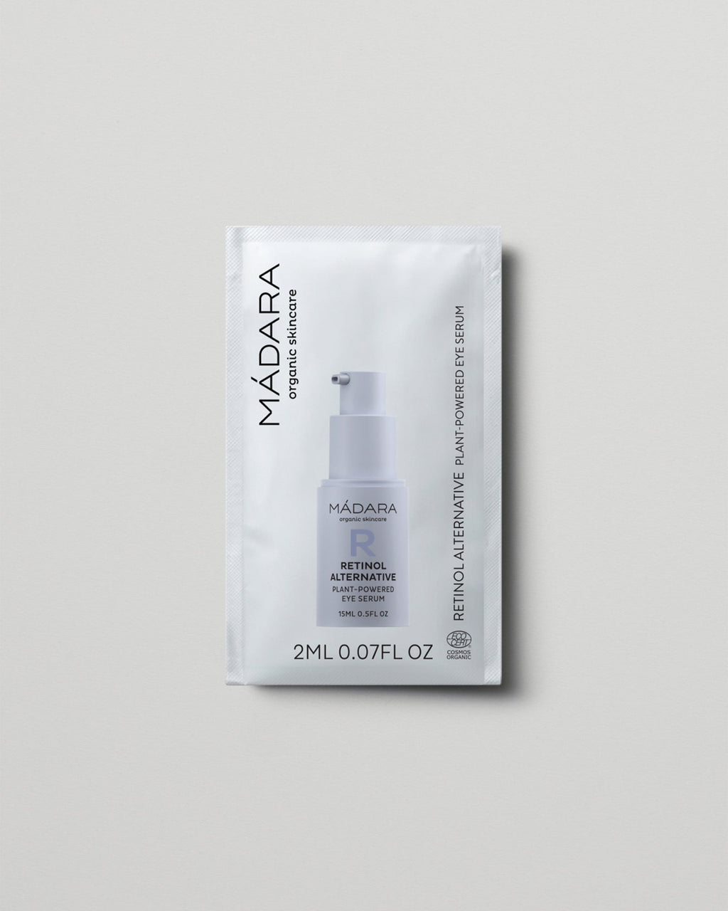 Plant-Powered Eye Serum
