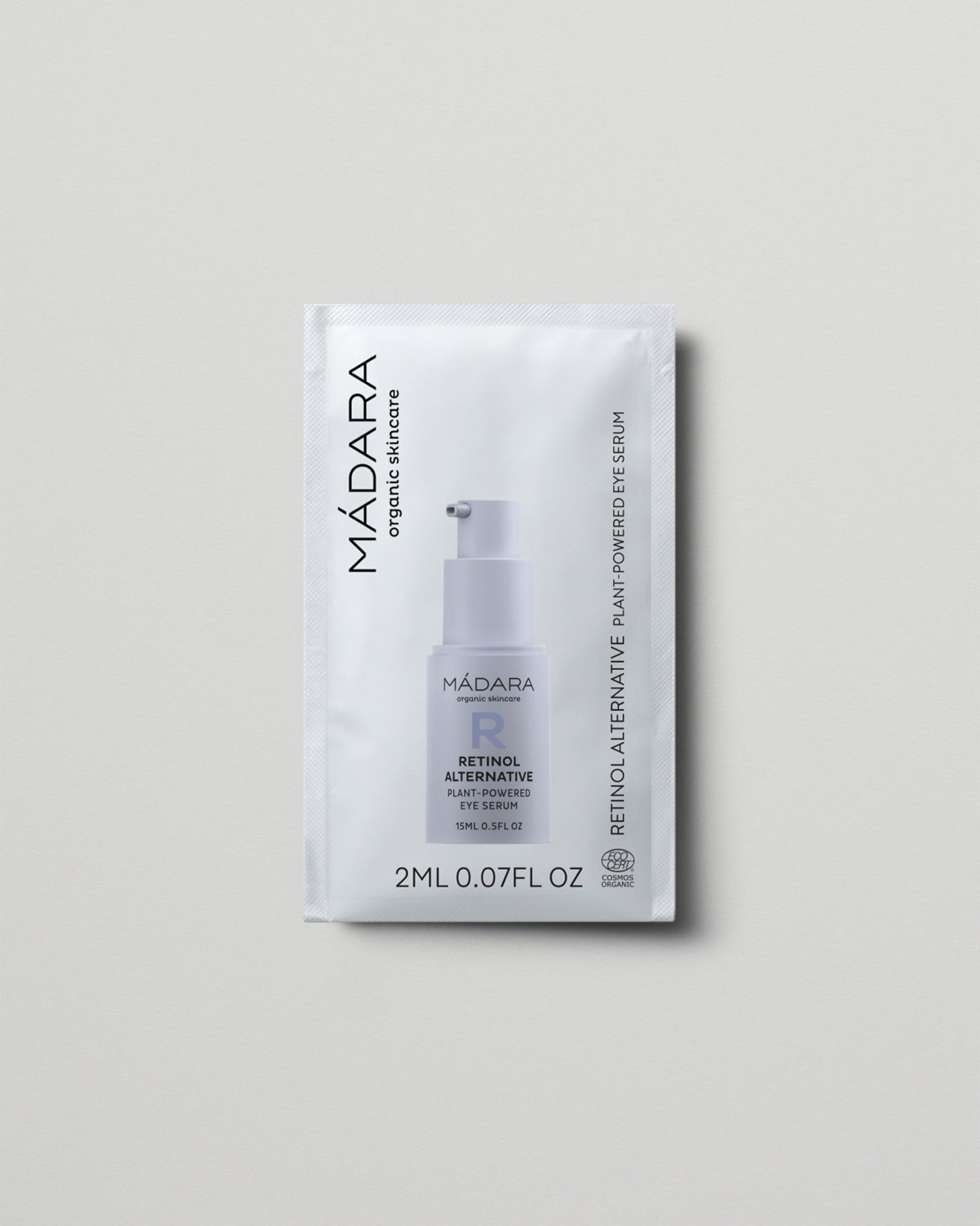 Plant-Powered Eye Serum