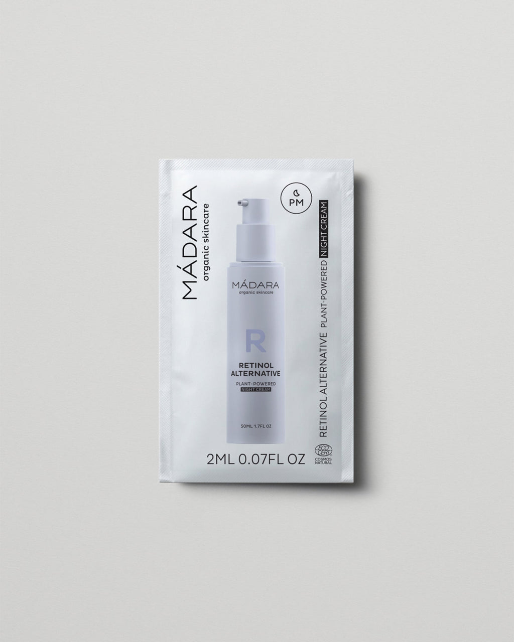 Plant-Powered Night Cream