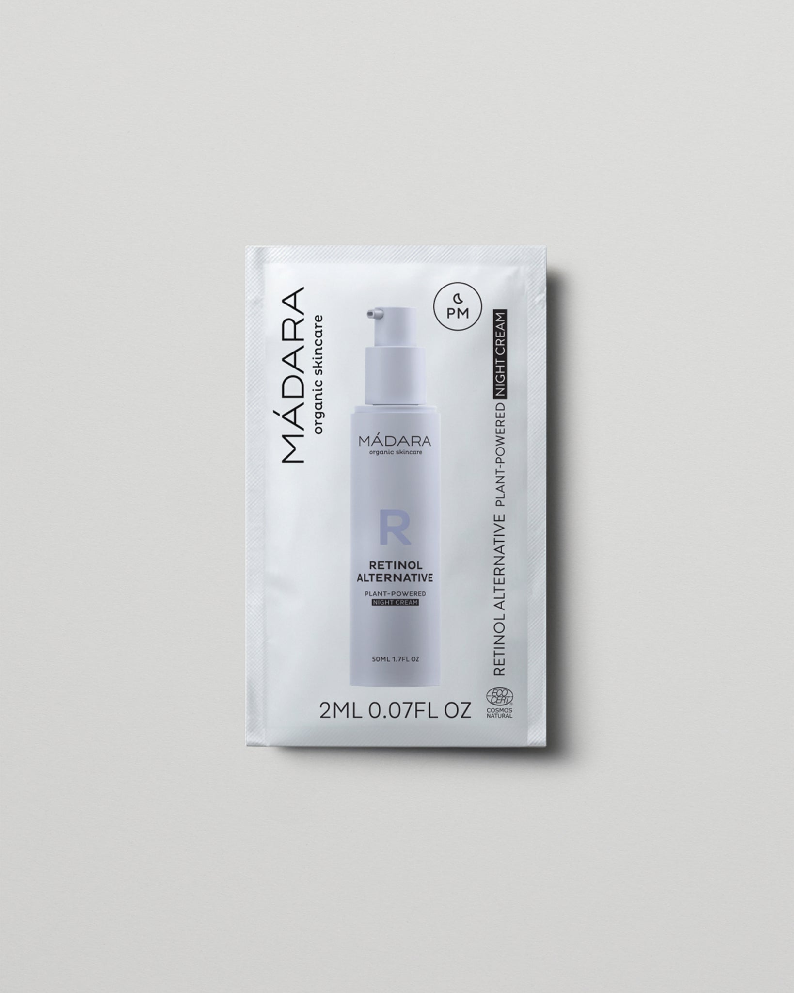 Plant-Powered Night Cream