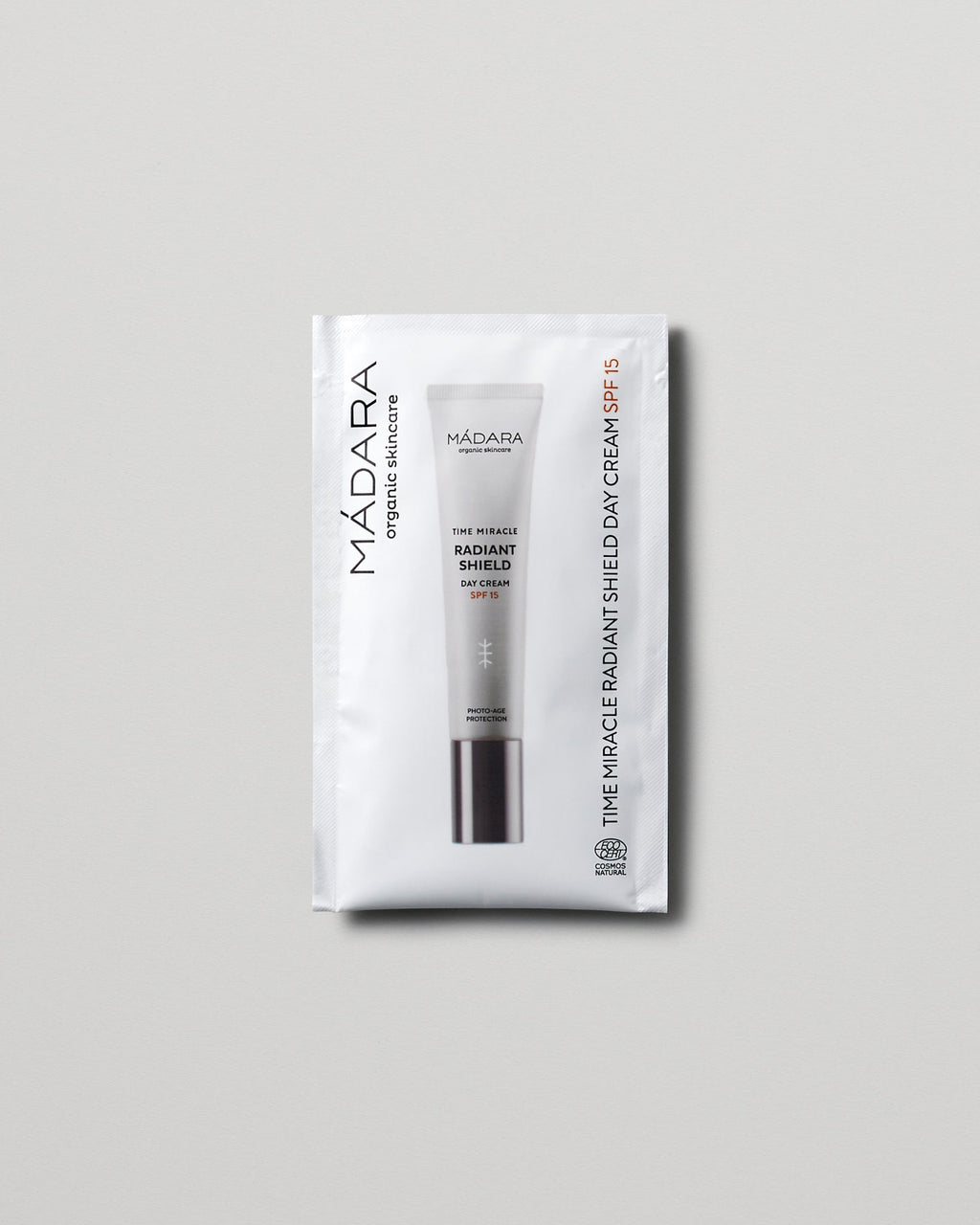 Radiant Shield Day Cream SPF15