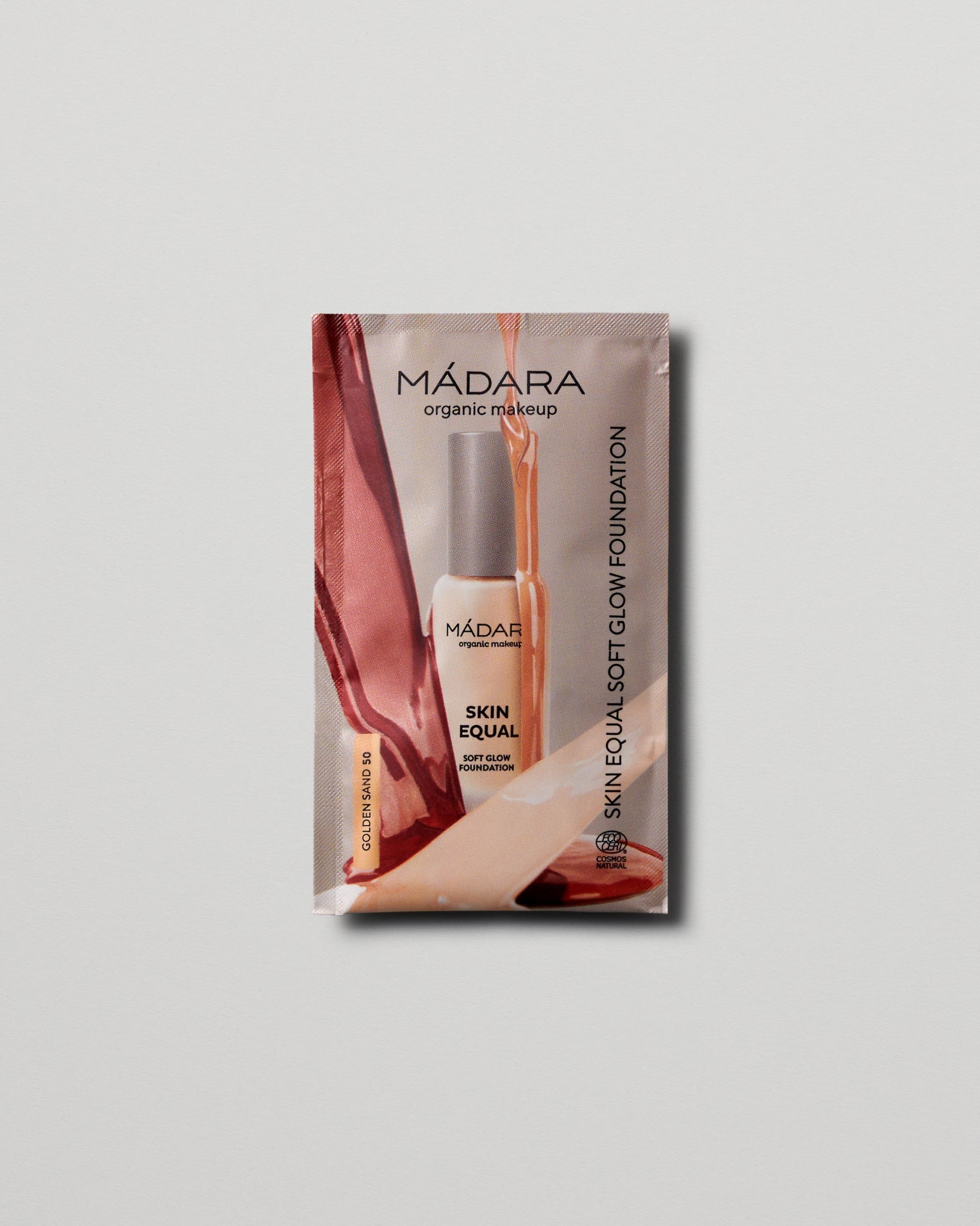 Soft Glow Foundation SPF20