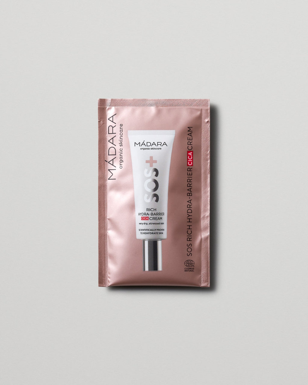 Rich Hydra-Barrier CICA Cream