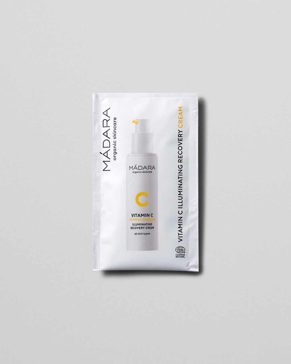 Illuminating Recovery Cream