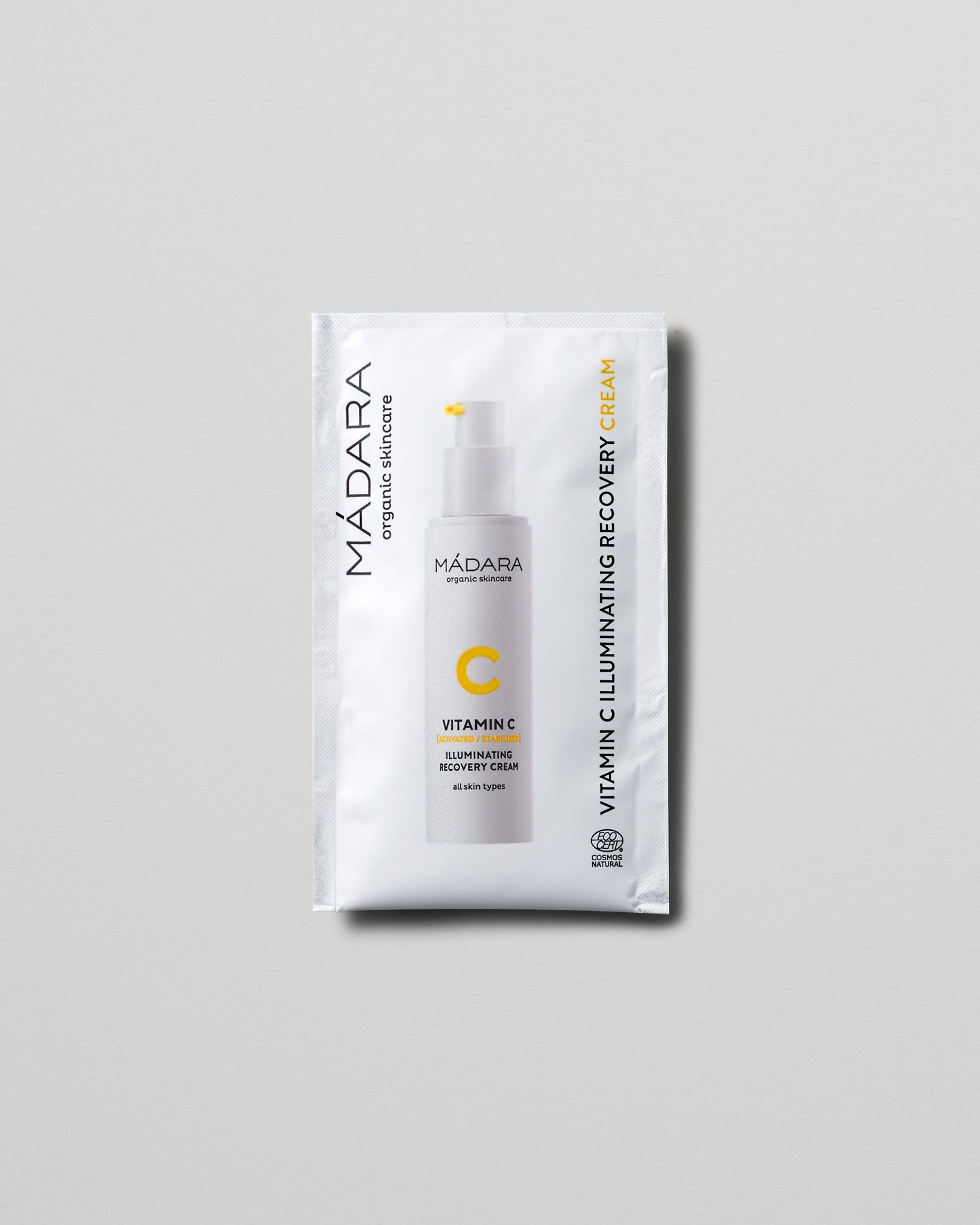 Illuminating Recovery Cream