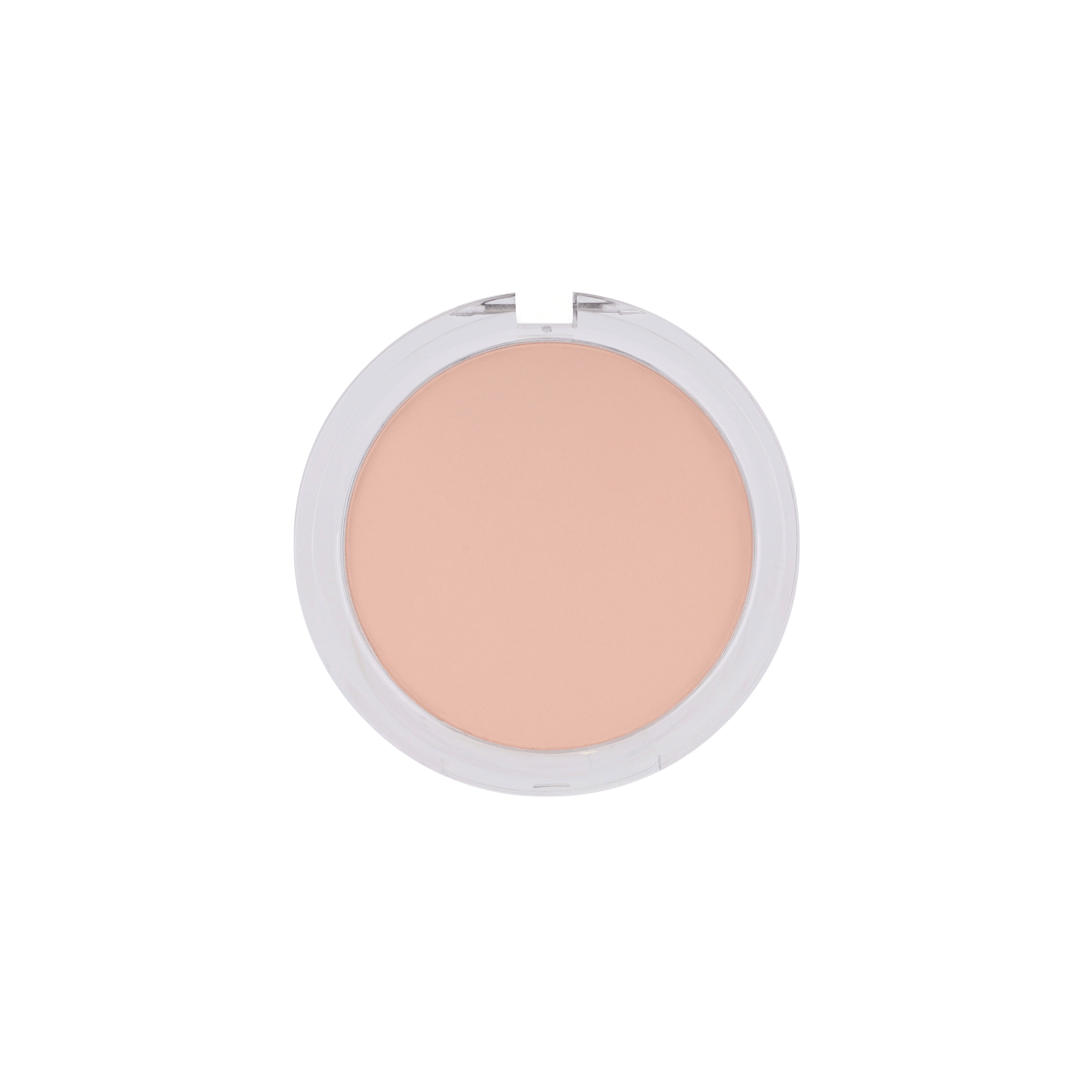 Silk Wonder Powder Foundation