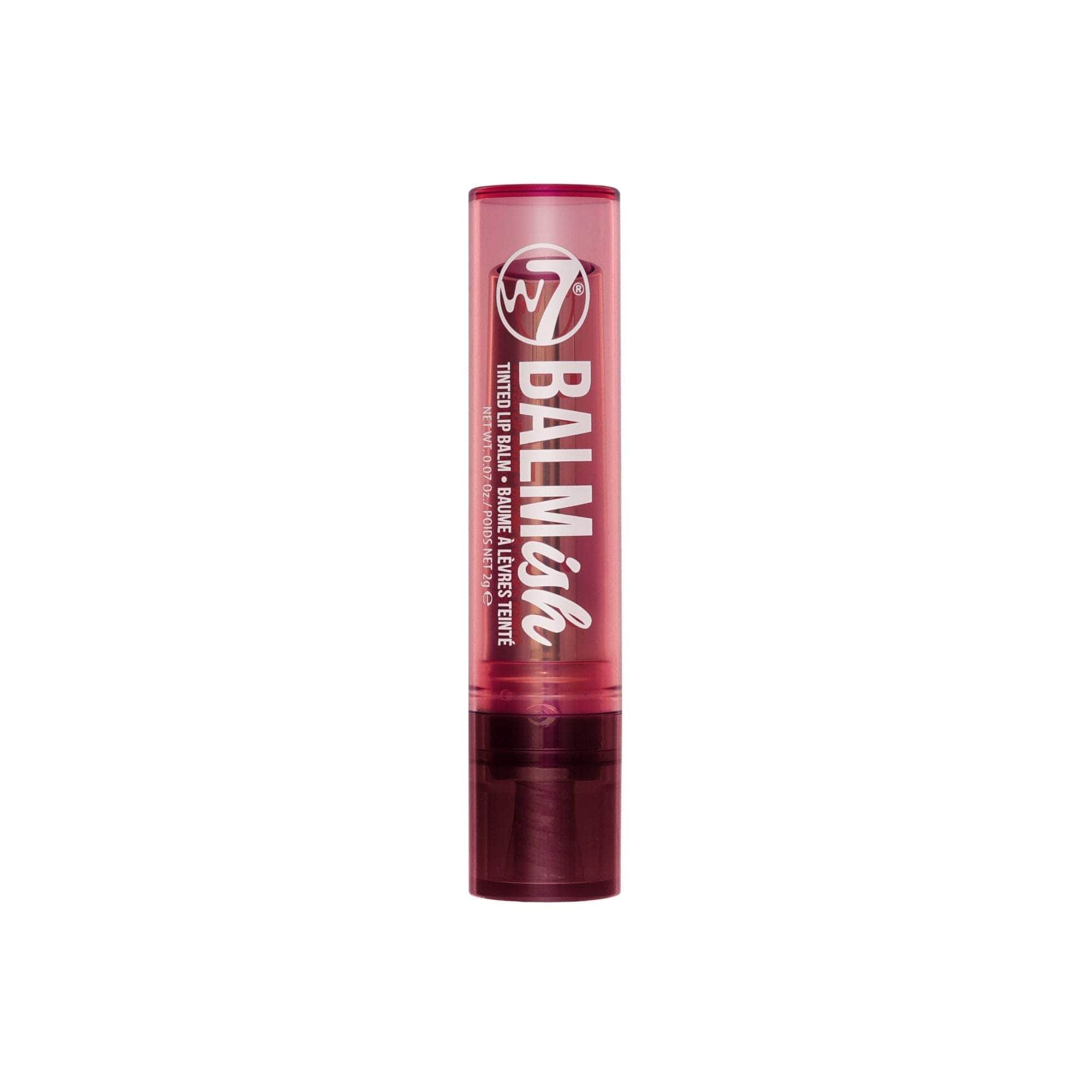 Balmish Tinted Lip Balm