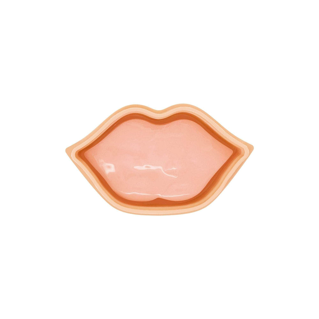 Jelly Kiss Hydrogel Lip Masks