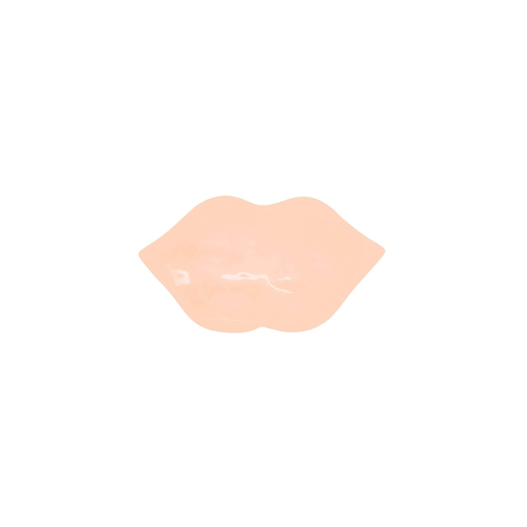 Jelly Kiss Hydrogel Lip Masks