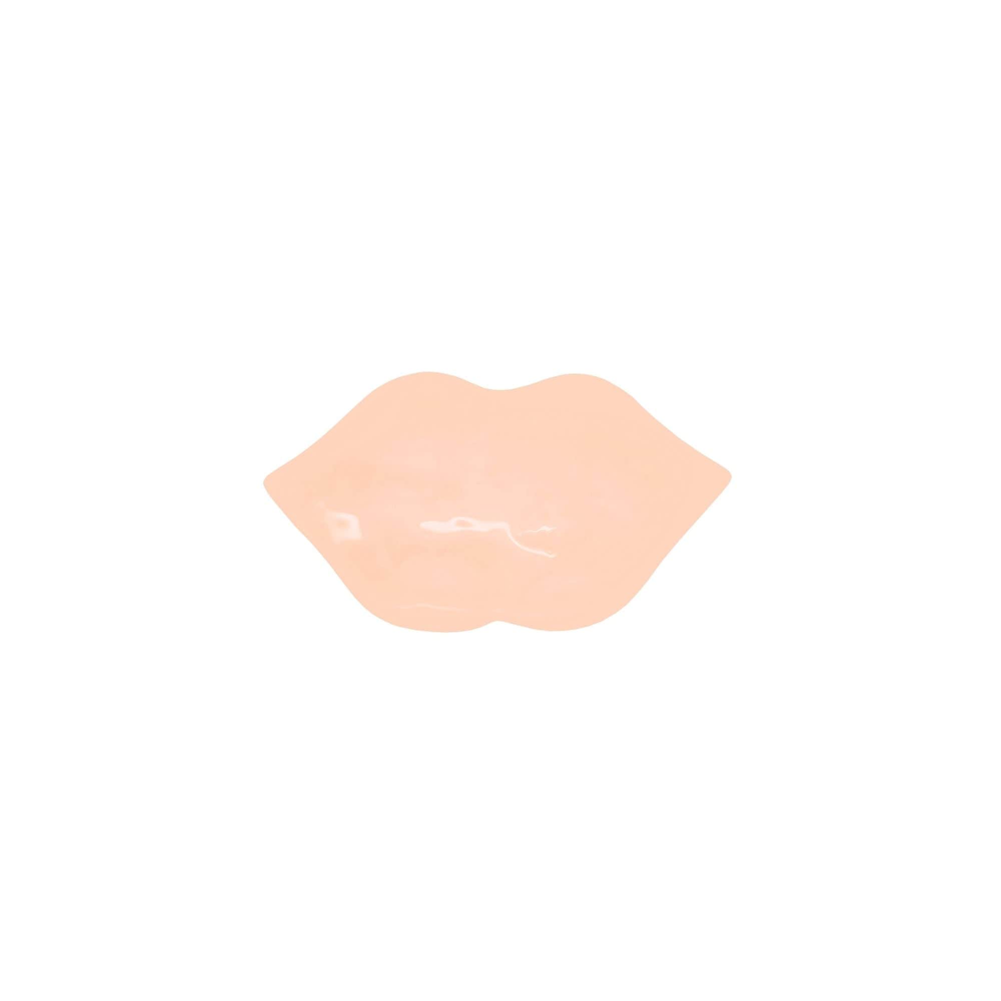 Jelly Kiss Hydrogel Lip Masks