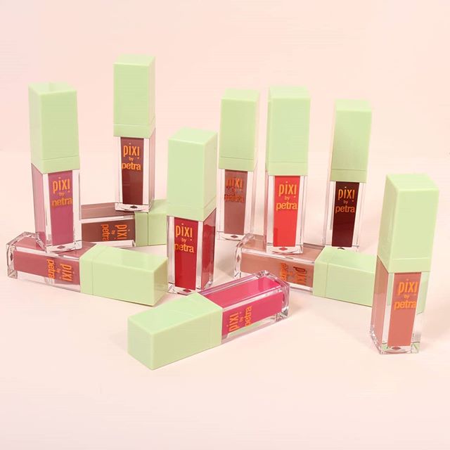 MatteLast Liquid Lip