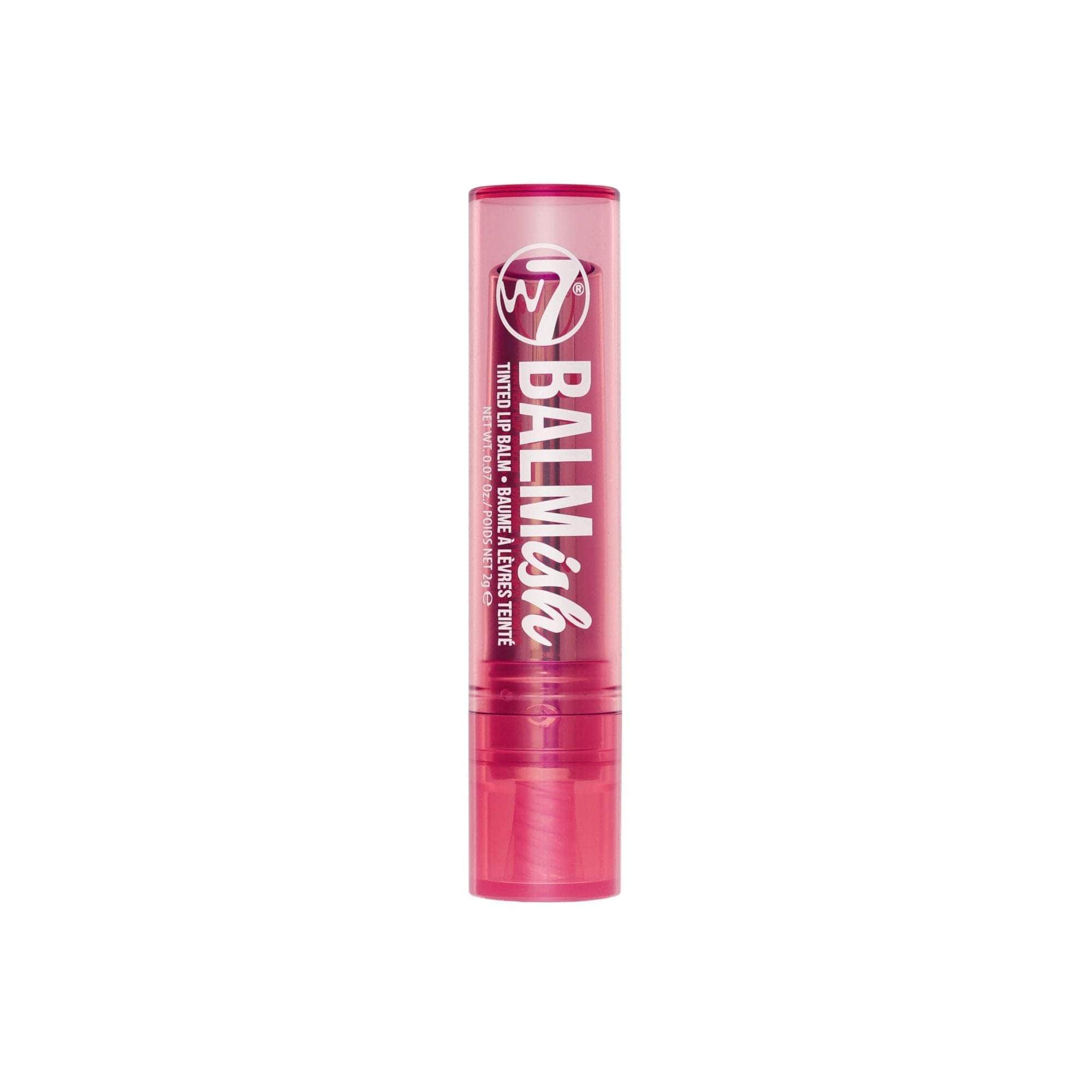 Balmish Tinted Lip Balm