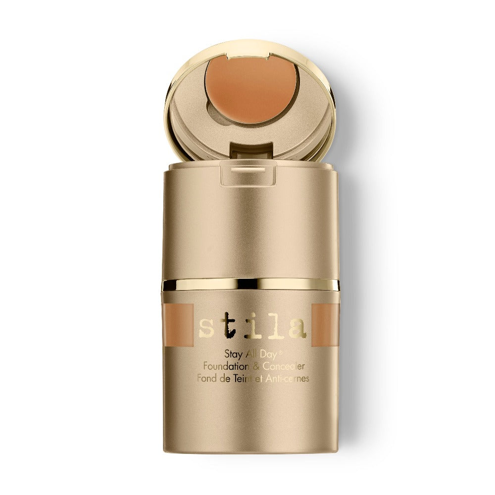 Stay All Day® Foundation & Concealer - Golden 10