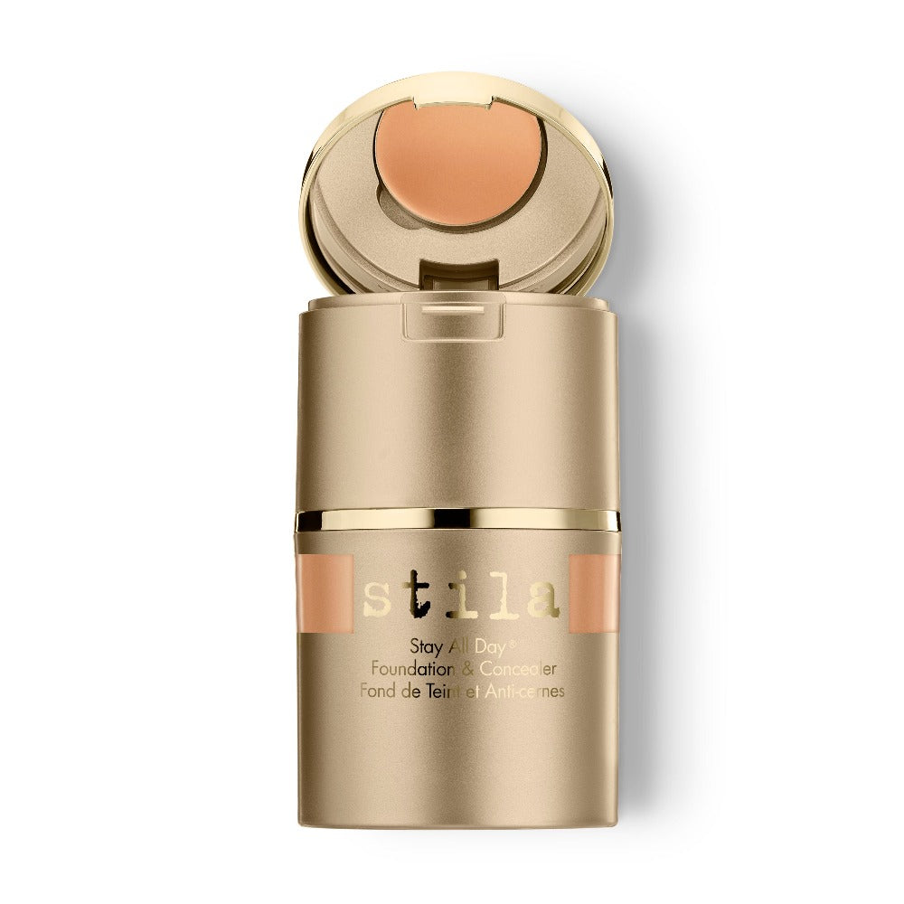 Stay All Day® Foundation & Concealer - Tone 6