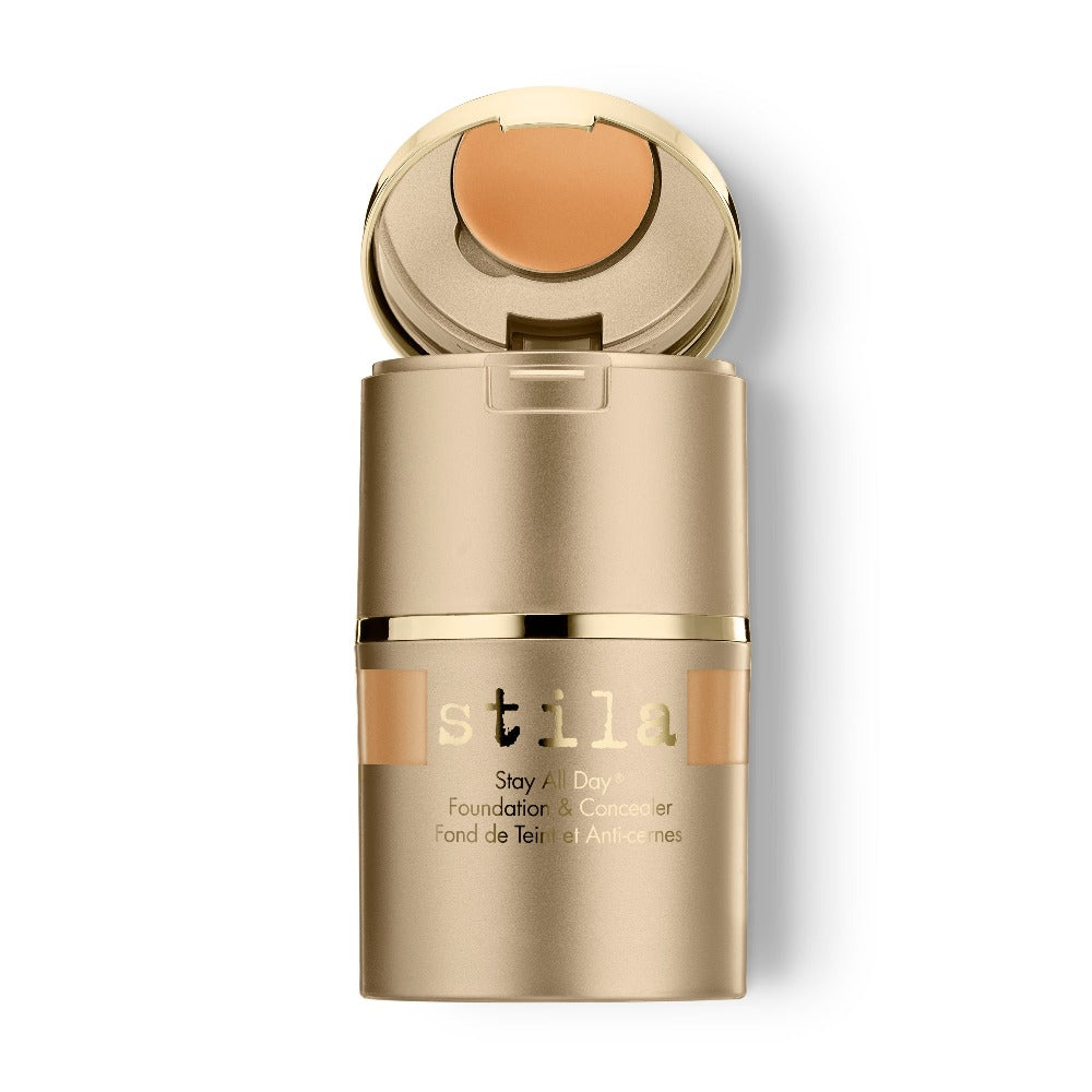 Stay All Day® Foundation & Concealer - Buff 7