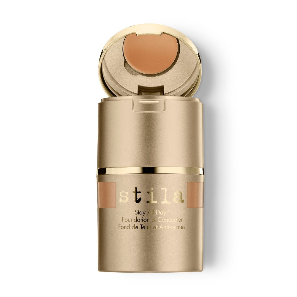 Stay All Day® Foundation & Concealer - Medium 9