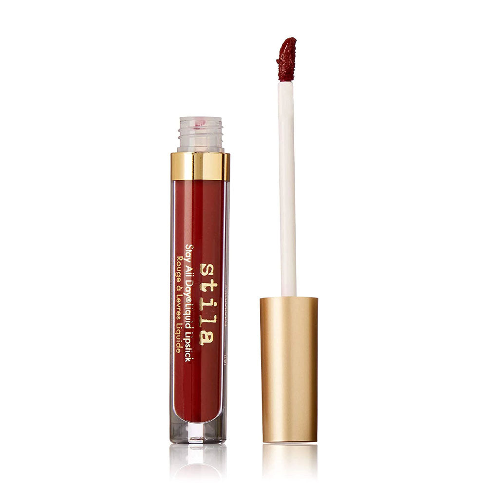 Stay All Day® Liquid Lipstick - Rubino