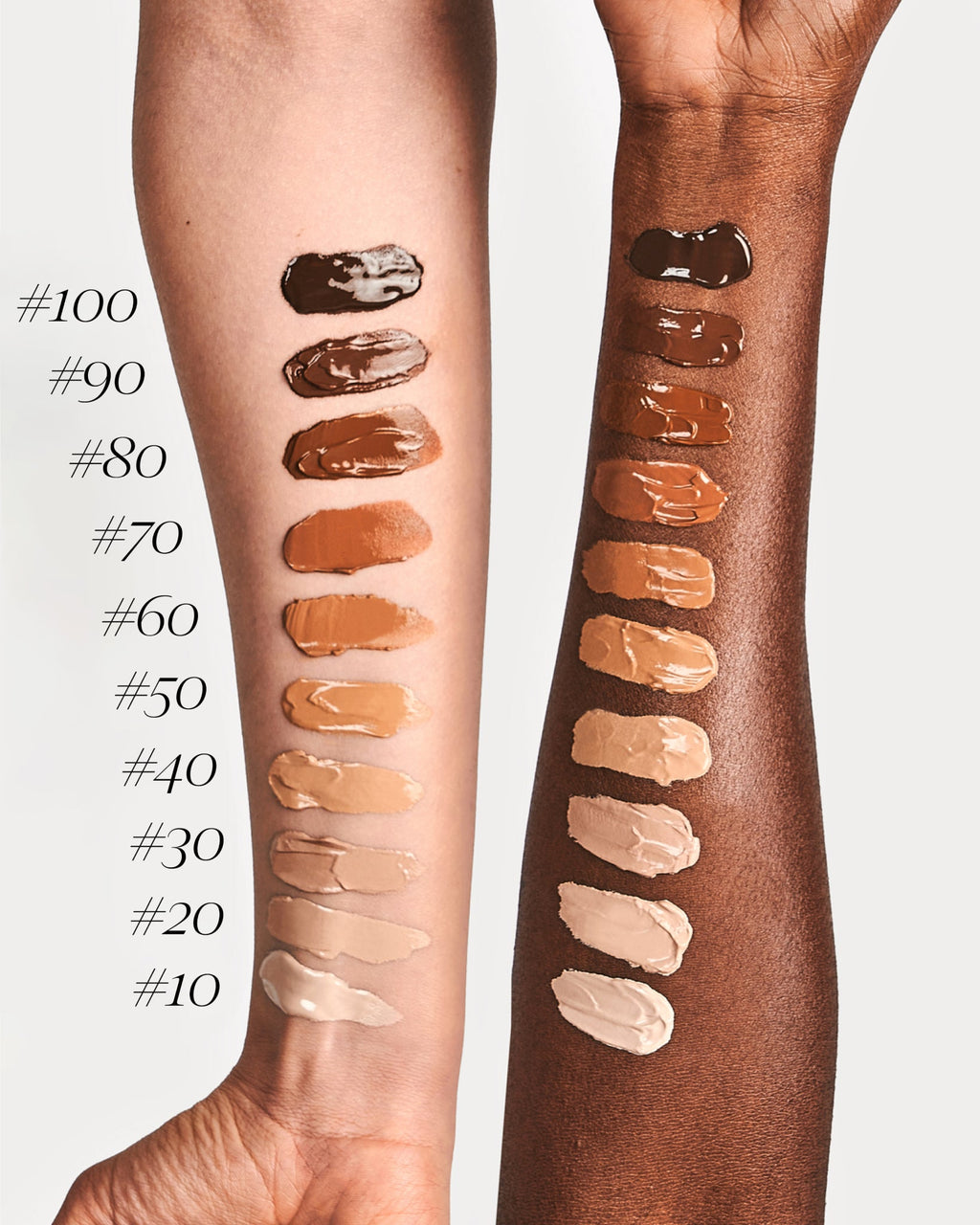 Soft Glow Foundation SPF20