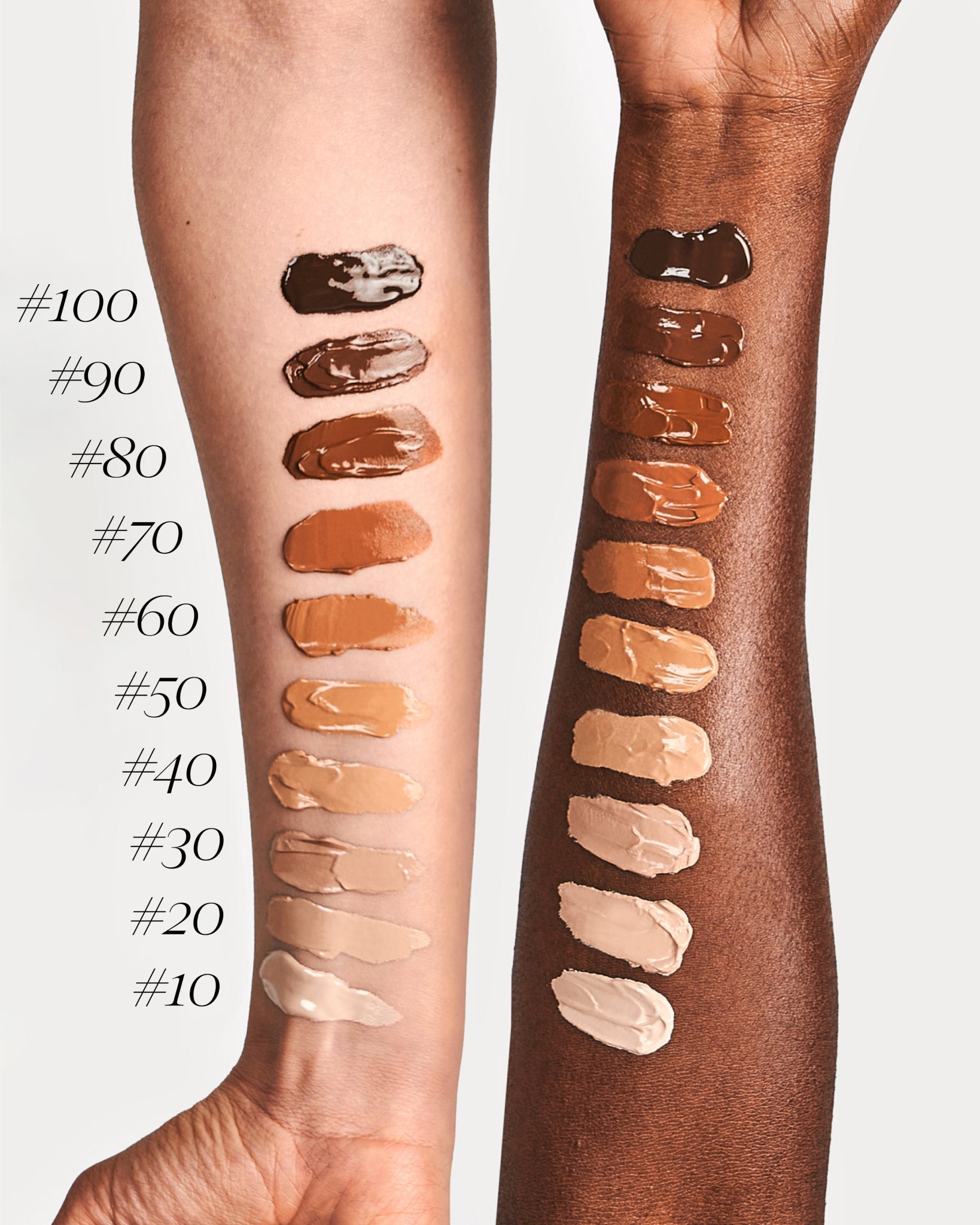 Soft Glow Foundation SPF20