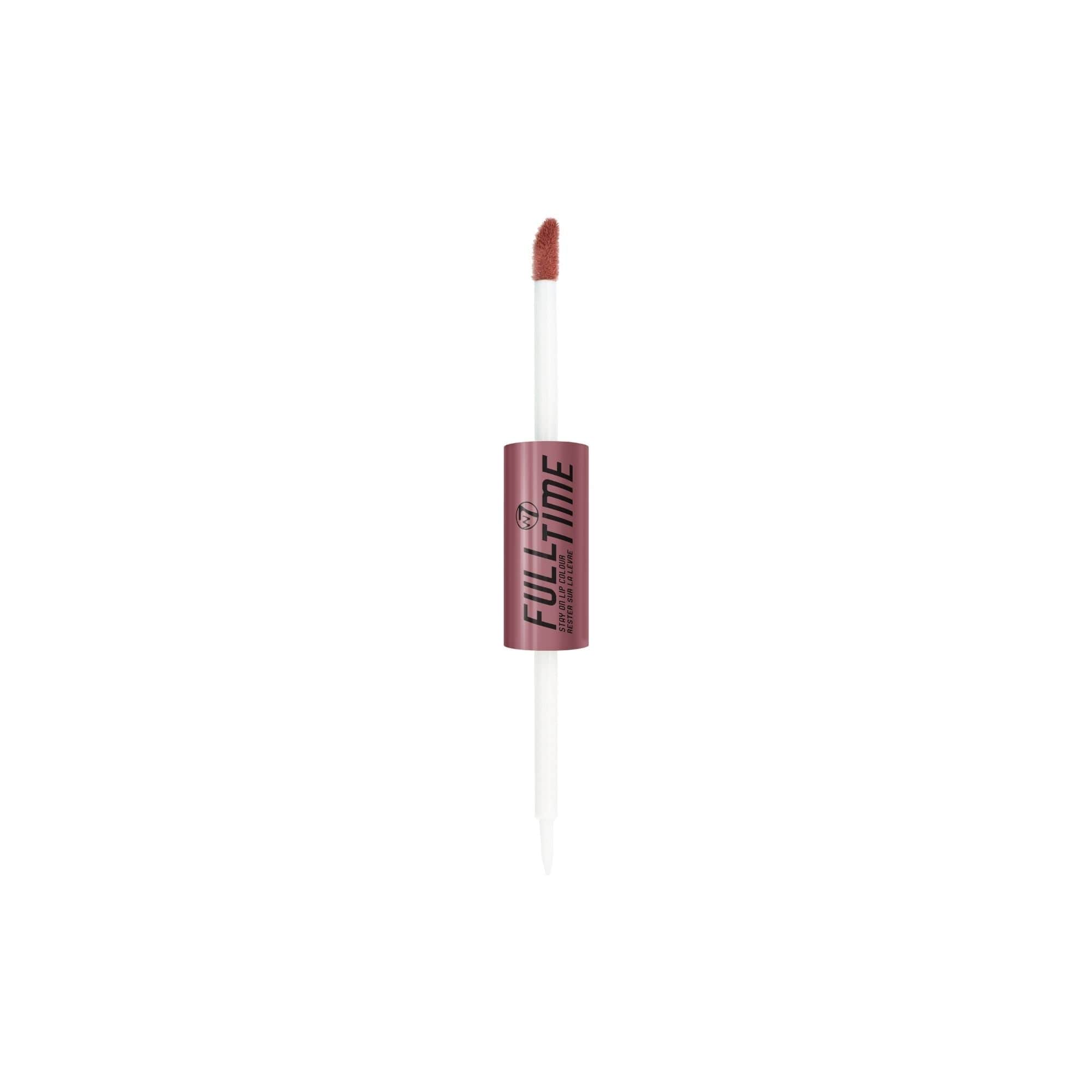 Full Time Lips Stay-On Lip Colour