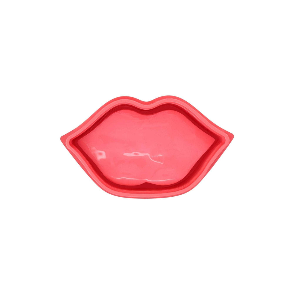 Jelly Kiss Hydrogel Lip Masks
