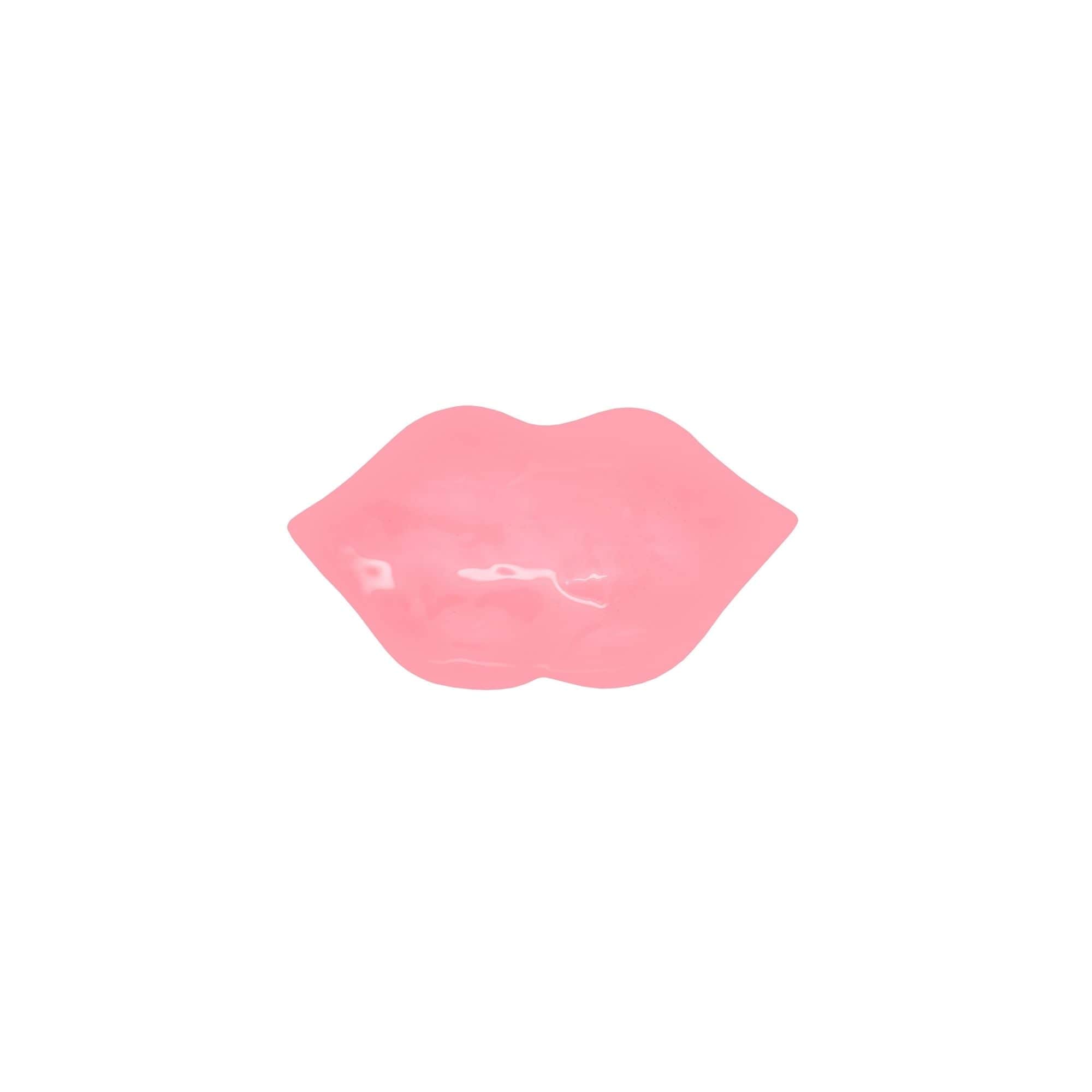 Jelly Kiss Hydrogel Lip Masks