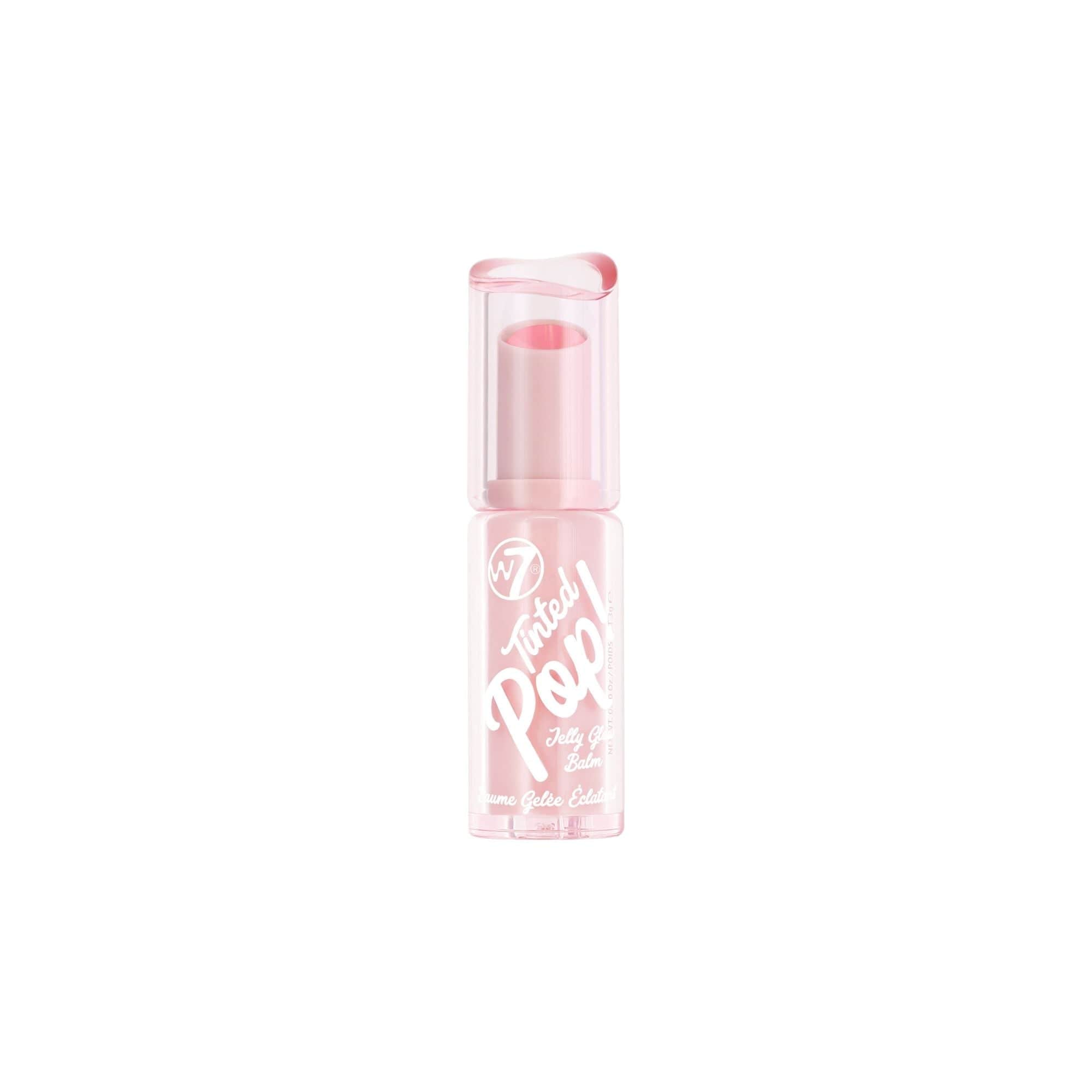 Tinted Pop Jelly Glow Lip Balm