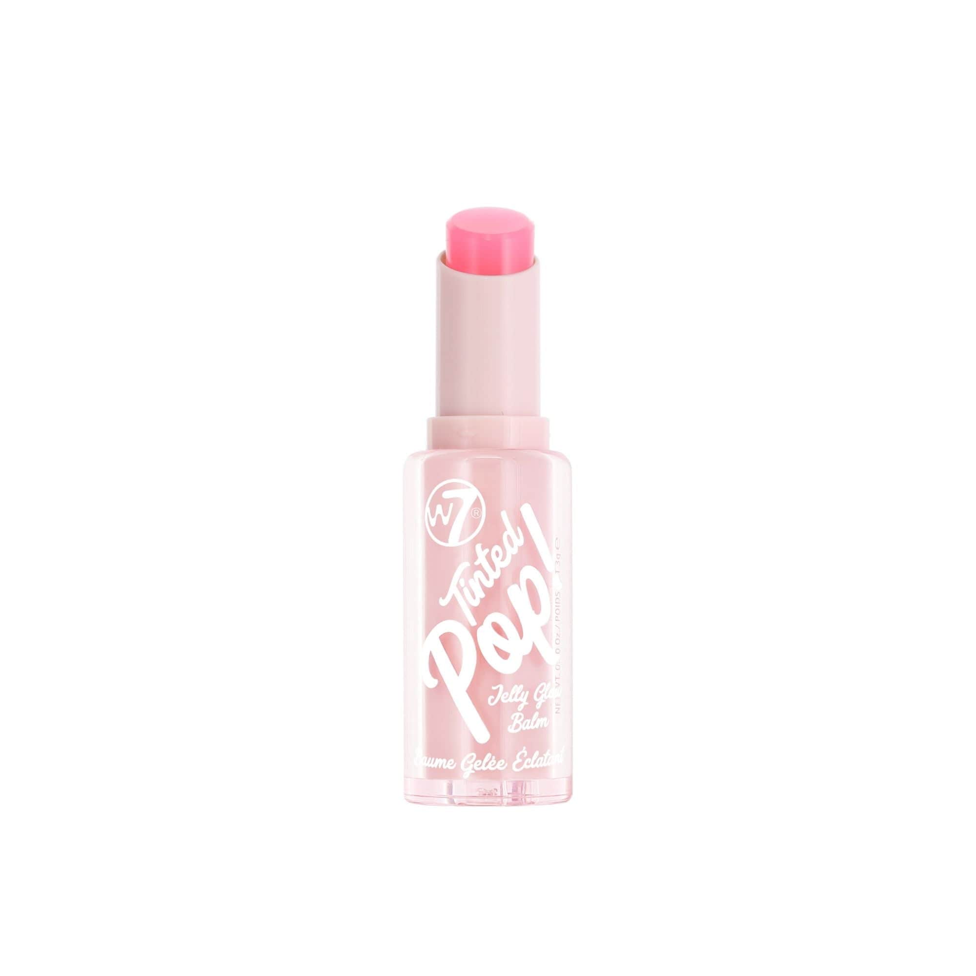 Tinted Pop Jelly Glow Lip Balm