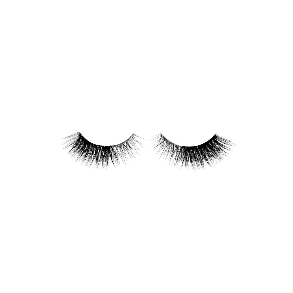 Sultry Lashes