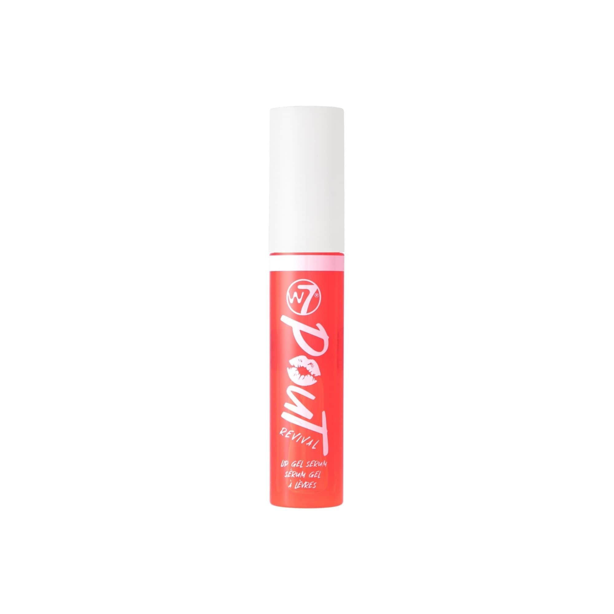 Pout Revival Lip Gel Serum