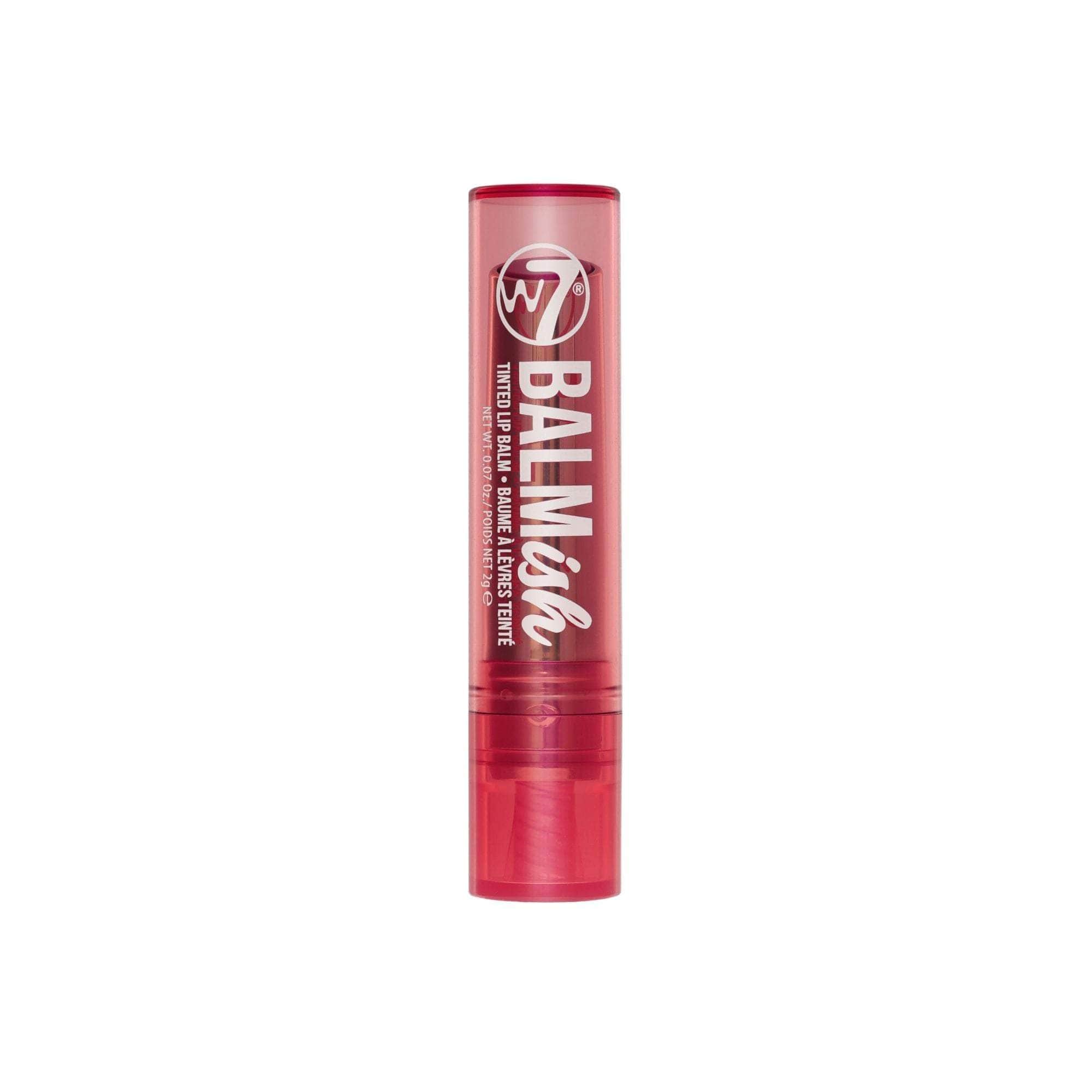 Balmish Tinted Lip Balm