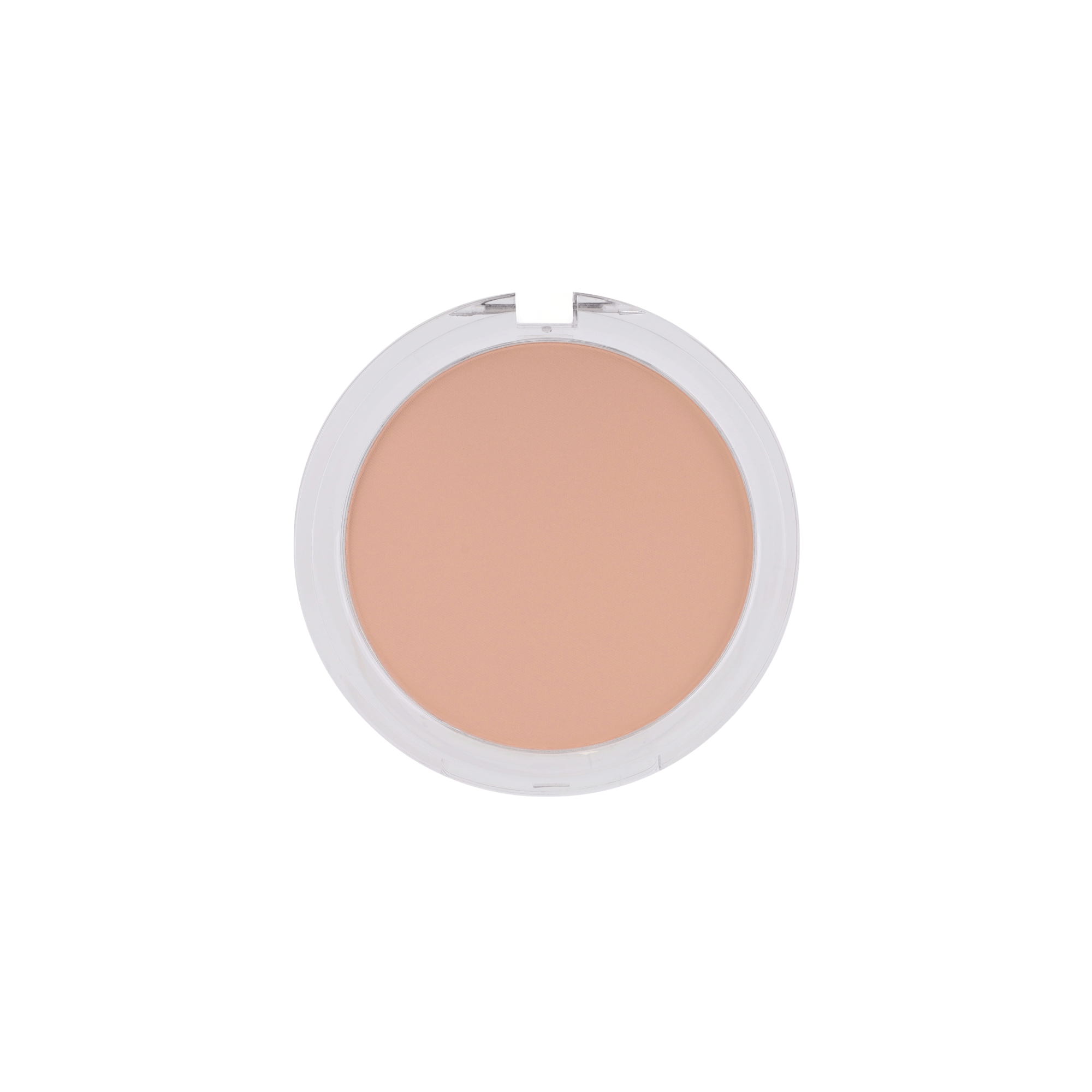 Silk Wonder Powder Foundation