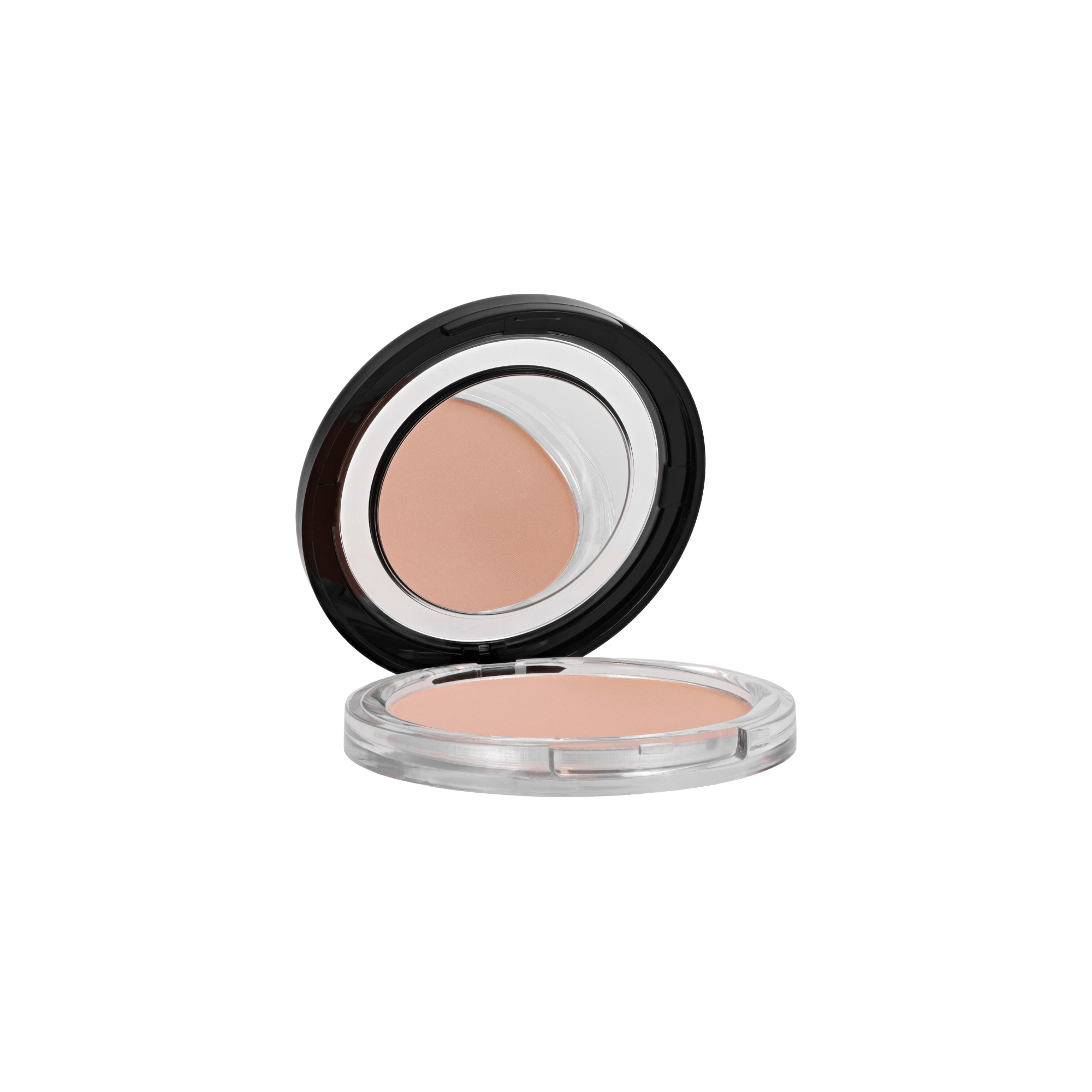 Silk Wonder Powder Foundation
