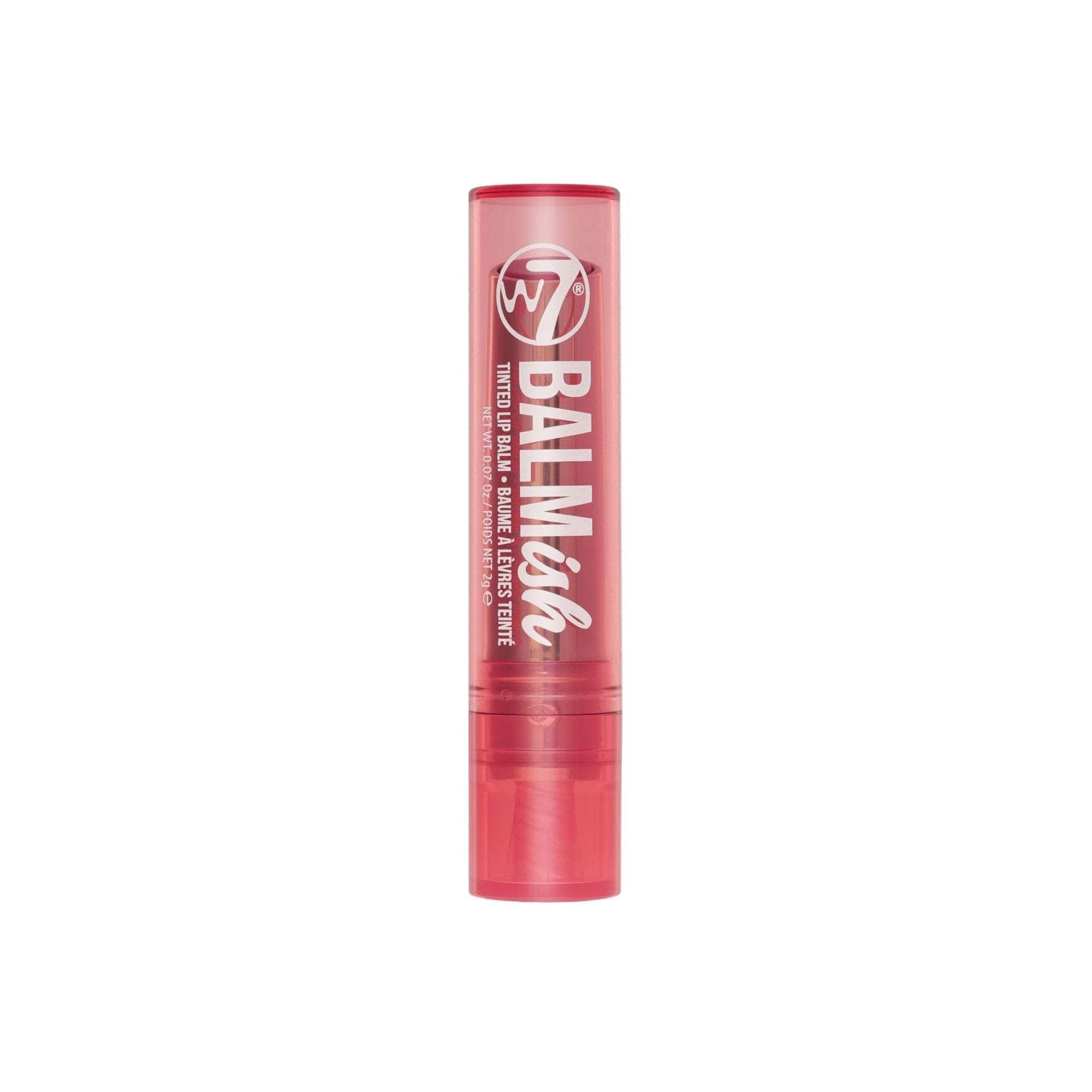 Balmish Tinted Lip Balm