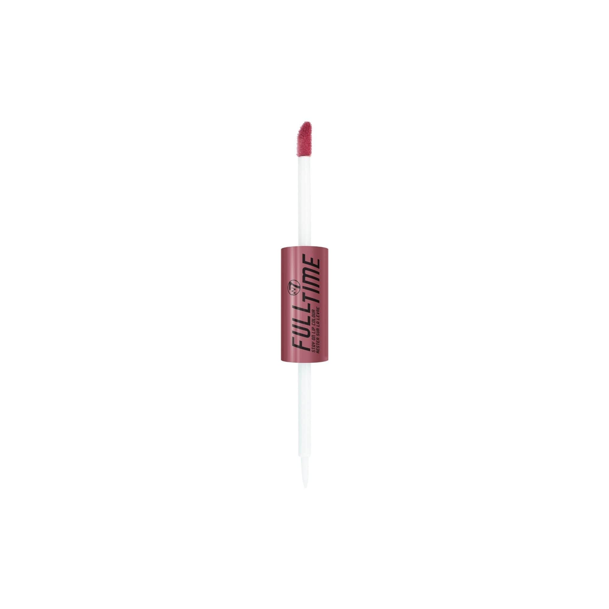 Full Time Lips Stay-On Lip Colour
